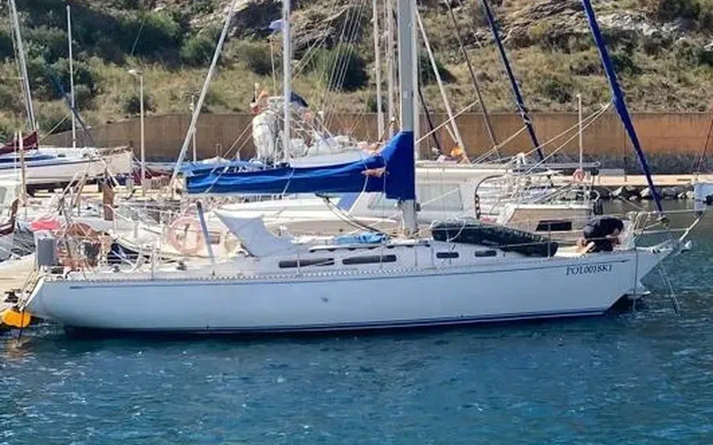 slider 4 Puma Yacht Puma 34