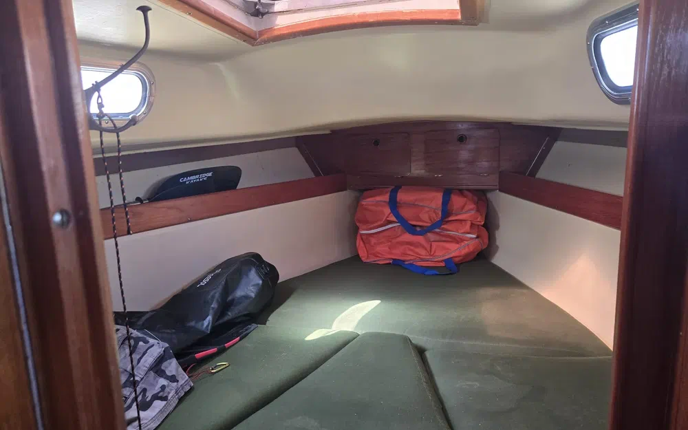 slider 5 Puma Yacht Puma 34