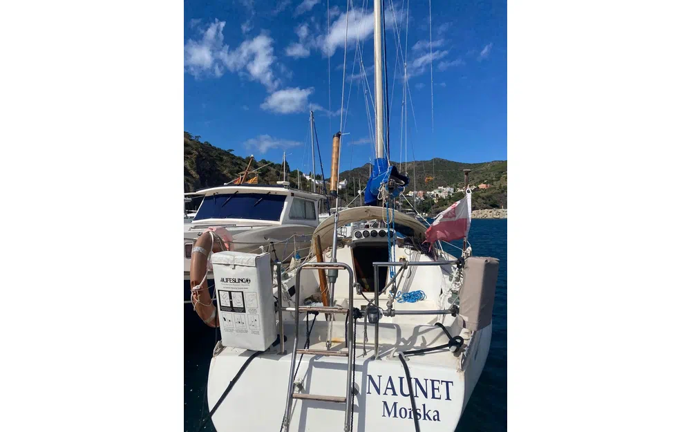 slider 6 Puma Yacht Puma 34