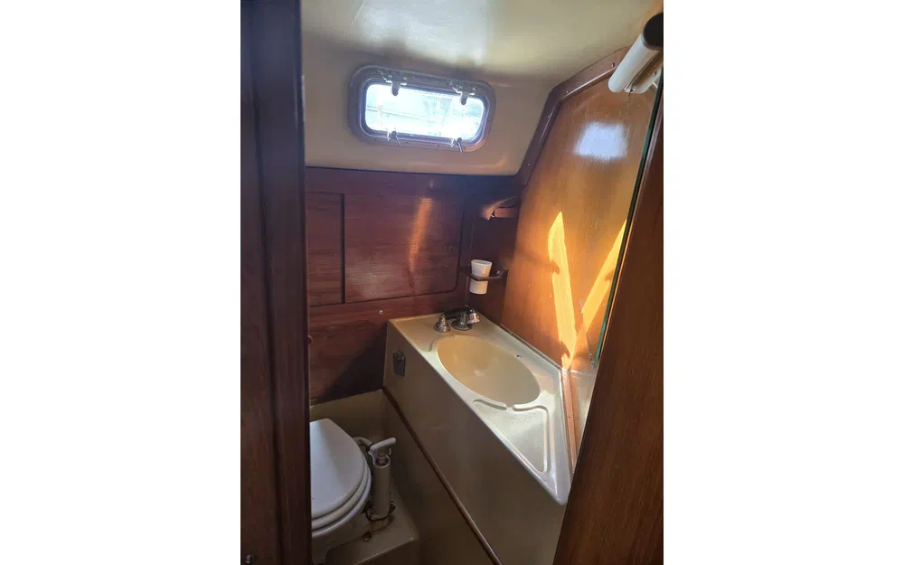 slider 7 Puma Yacht Puma 34