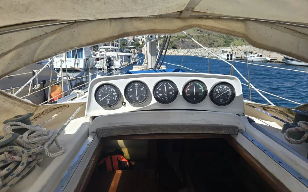 slider 8 Puma Yacht Puma 34
