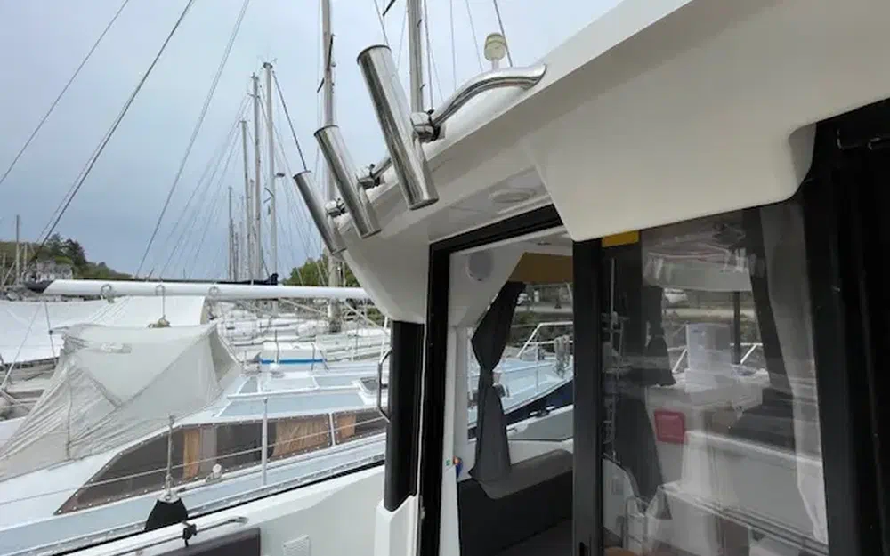 slider 18 Beneteau Barracuda 9