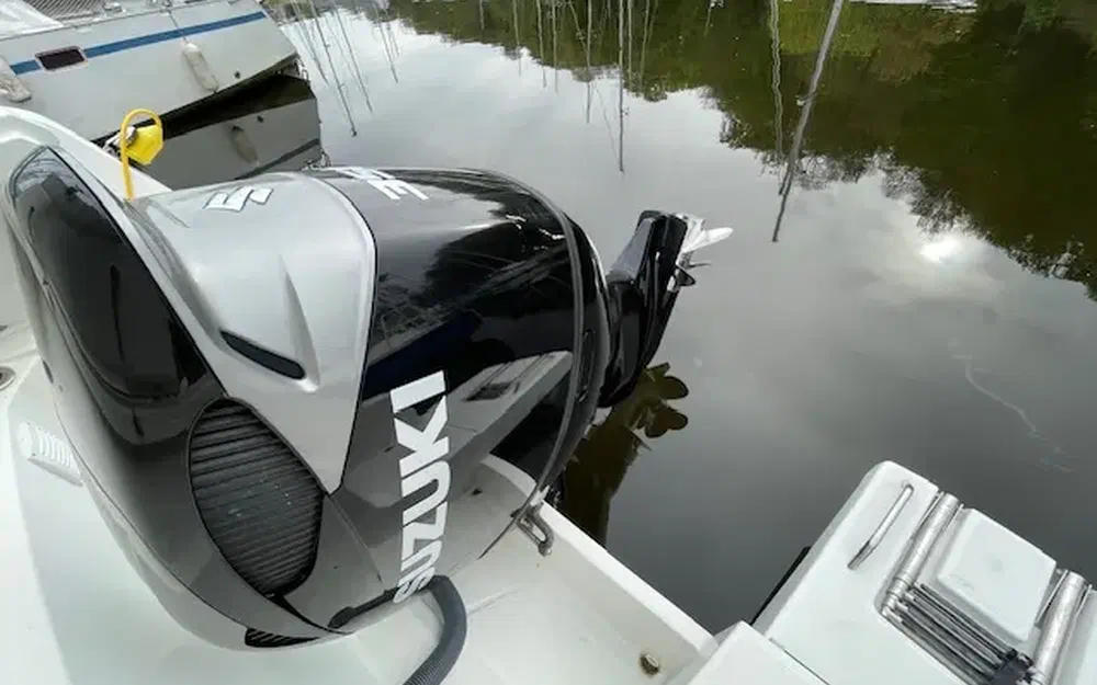 slider 19 Beneteau Barracuda 9