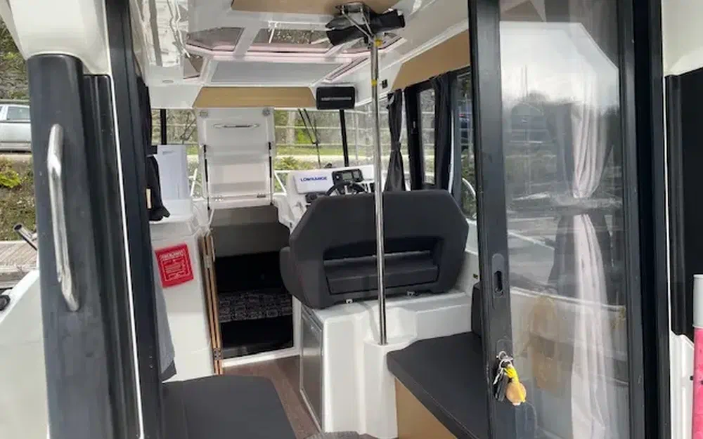 slider 5 Beneteau Barracuda 9