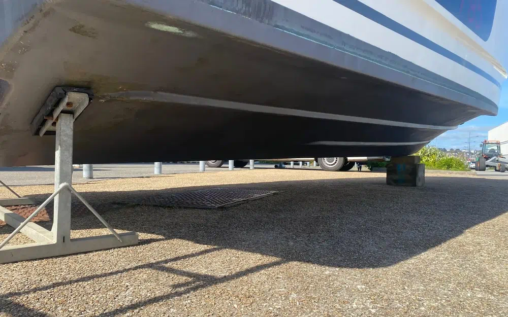 slider 9 Jeanneau Merry Fisher 795 Marlin