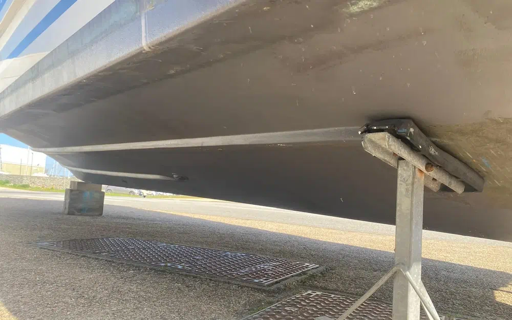 slider 10 Jeanneau Merry Fisher 795 Marlin