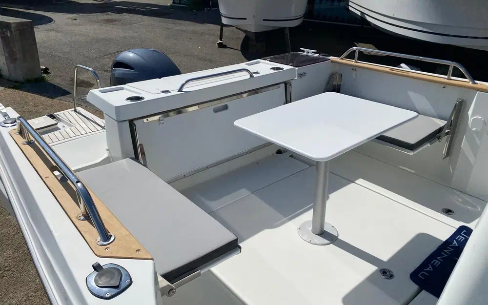 slider 12 Jeanneau Merry Fisher 795 Marlin
