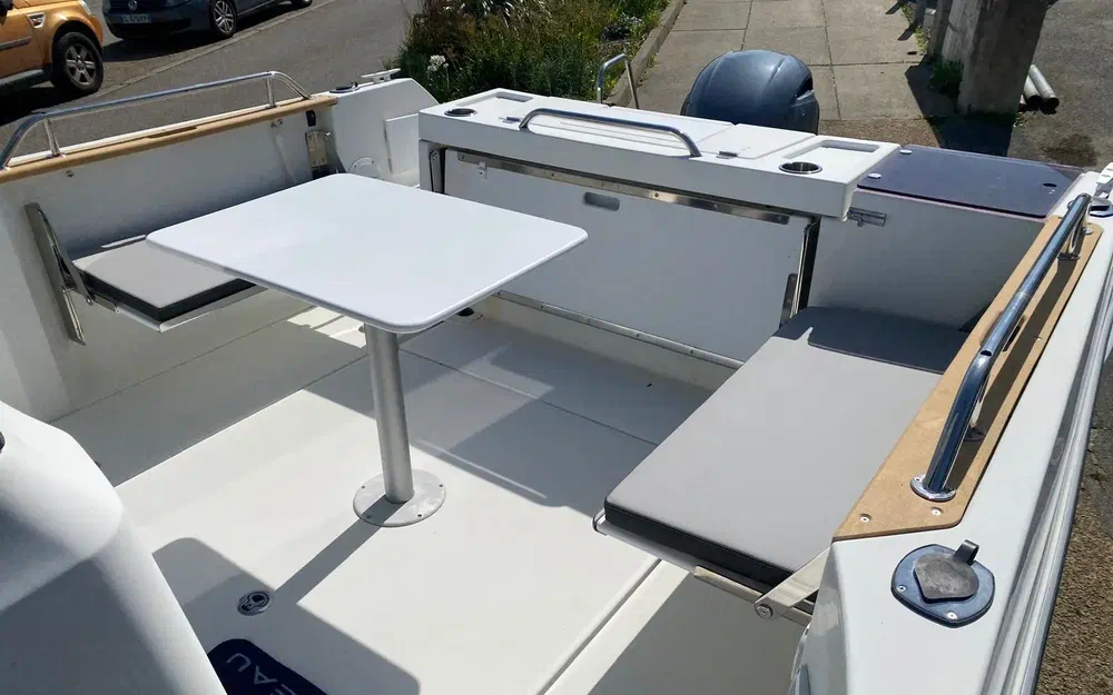 slider 13 Jeanneau Merry Fisher 795 Marlin