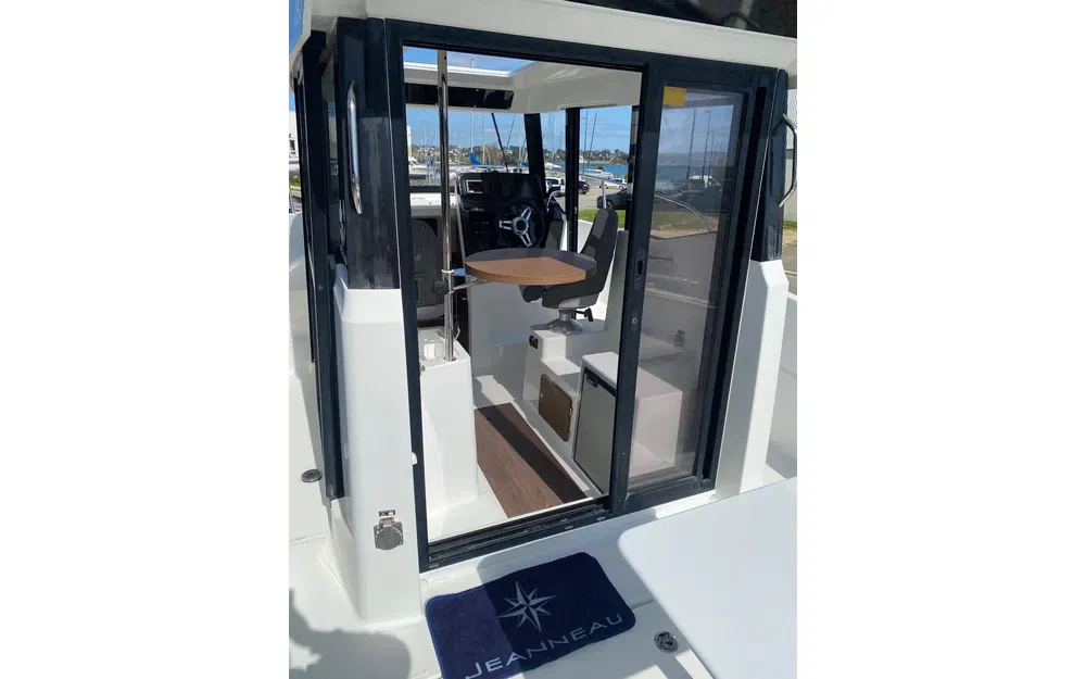 slider 15 Jeanneau Merry Fisher 795 Marlin