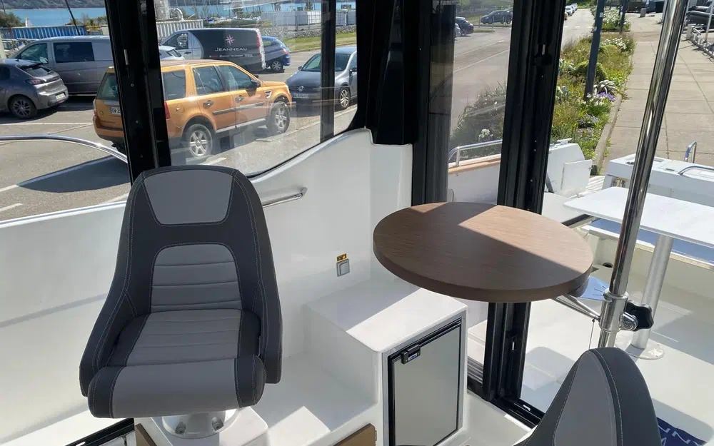 slider 17 Jeanneau Merry Fisher 795 Marlin