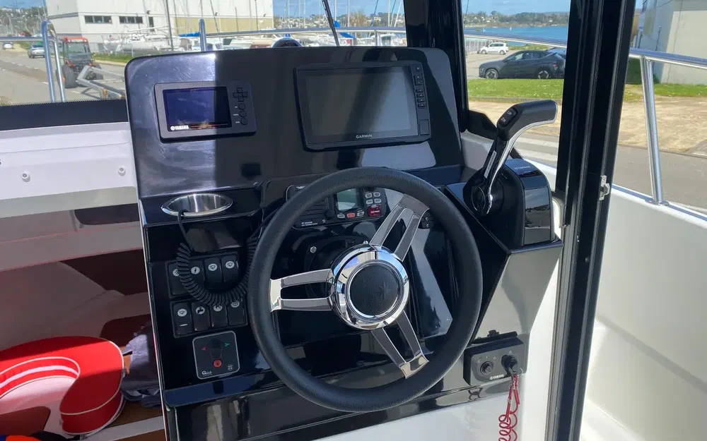 slider 19 Jeanneau Merry Fisher 795 Marlin