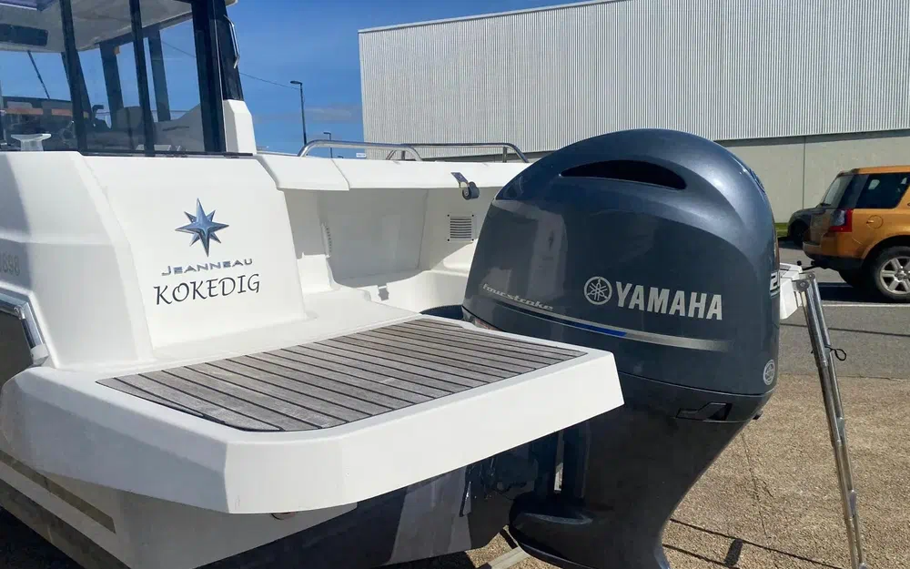 slider 6 Jeanneau Merry Fisher 795 Marlin