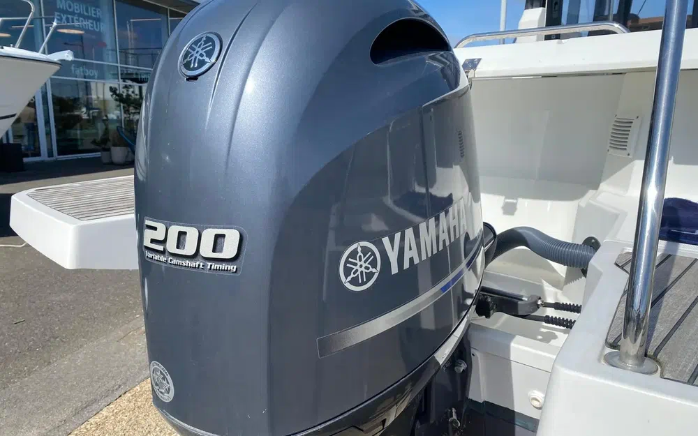 slider 7 Jeanneau Merry Fisher 795 Marlin