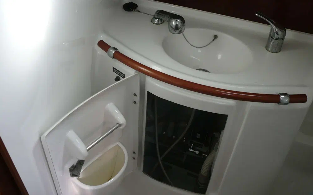 slider 13 Beneteau Oceanis 331 Clipper