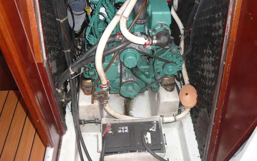 slider 14 Beneteau Oceanis 331 Clipper