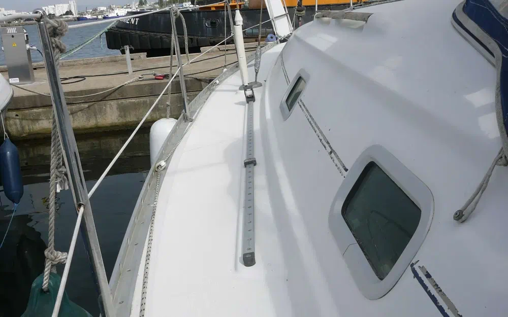 slider 18 Beneteau Oceanis 331 Clipper