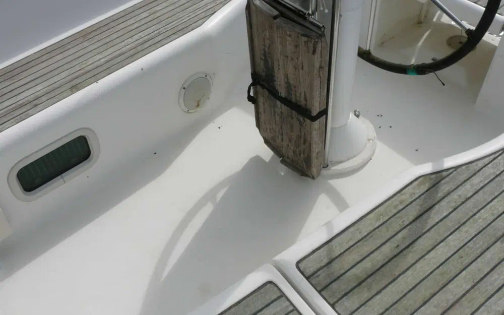 slider 17 Beneteau Oceanis 331 Clipper