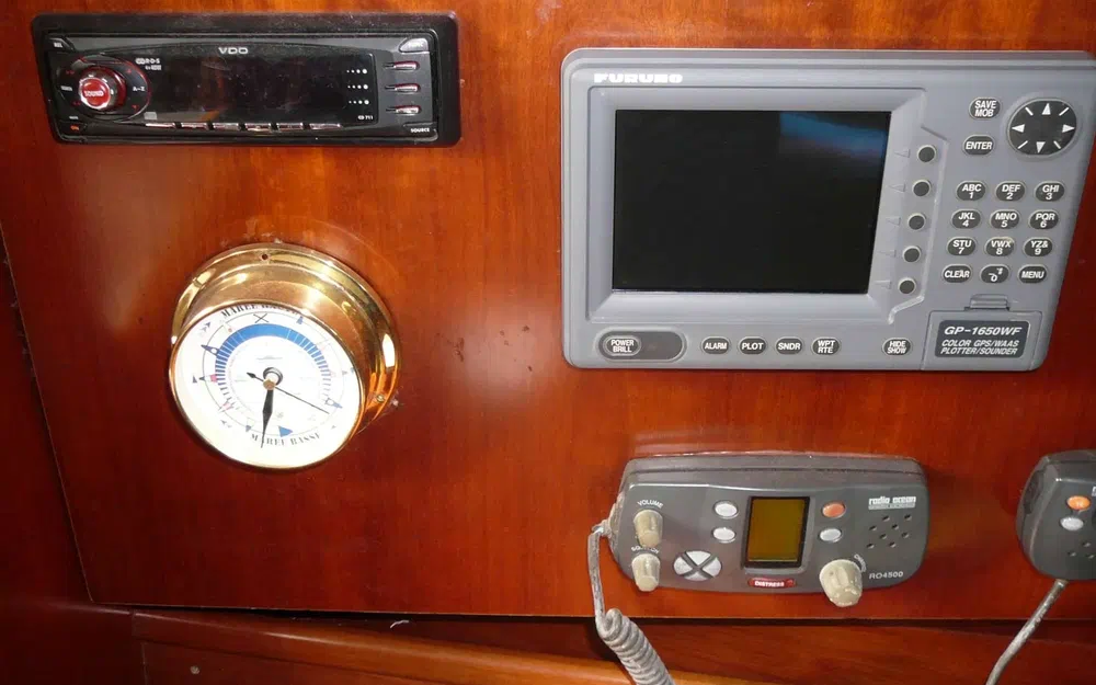 slider 10 Beneteau Oceanis 331 Clipper