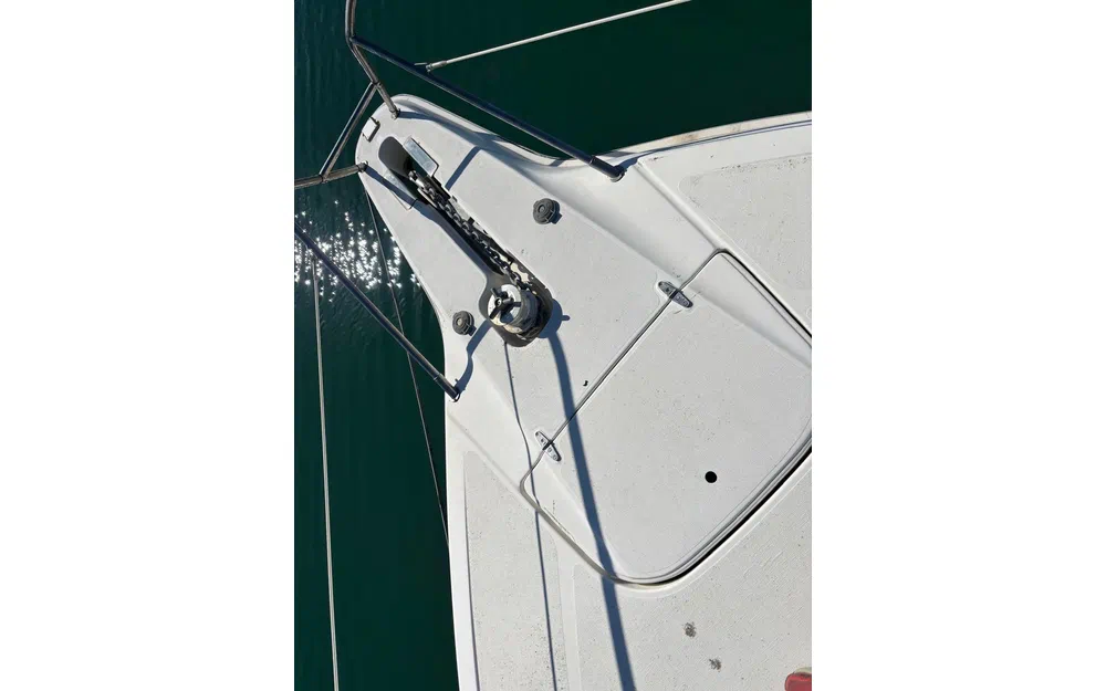 slider 15 Sealine 365 Sport Brigde