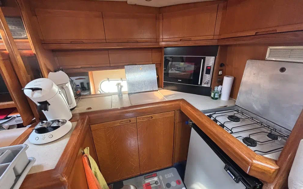 slider 1 Sealine 365 Sport Brigde