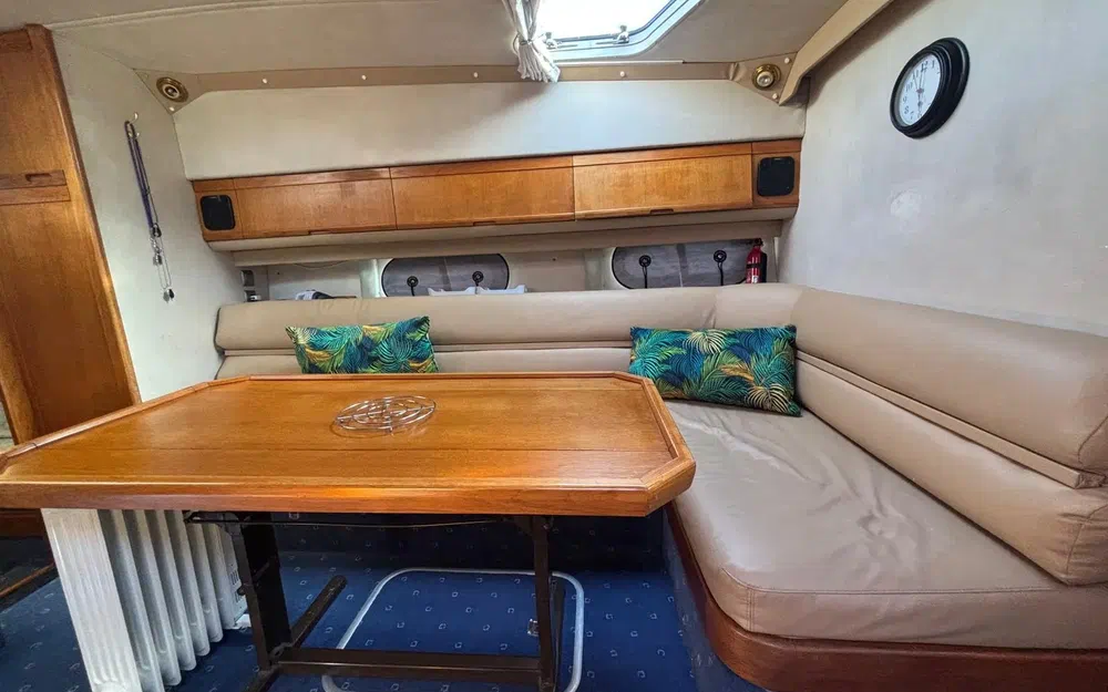 slider 2 Sealine 365 Sport Brigde