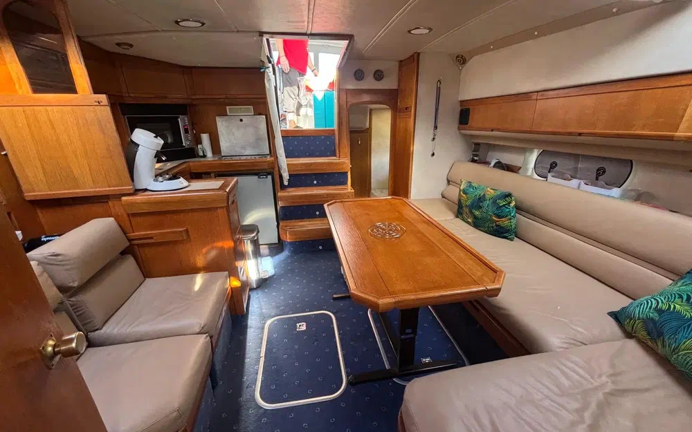 slider 3 Sealine 365 Sport Brigde