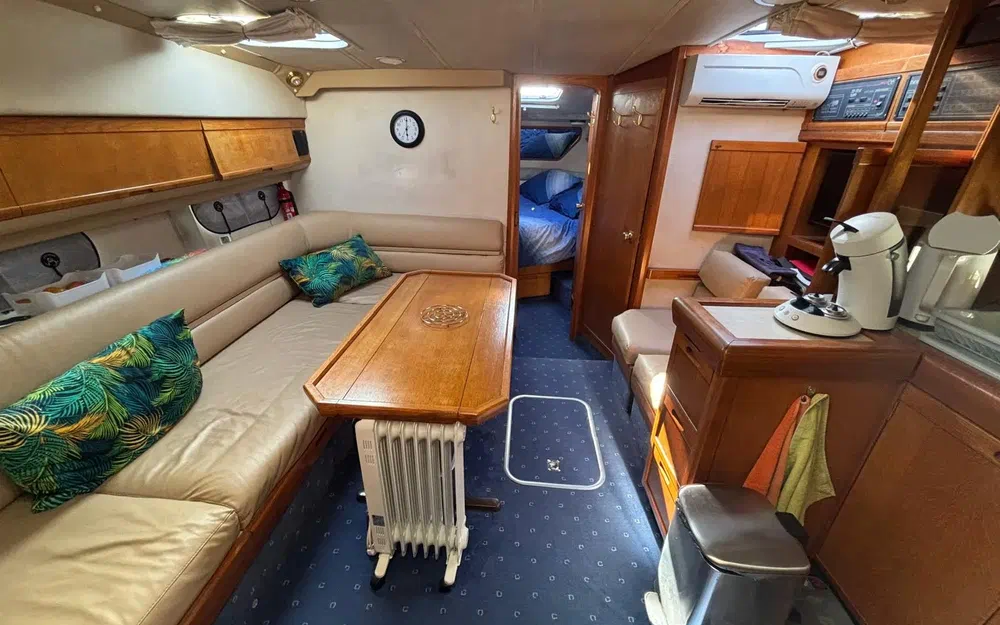 slider 4 Sealine 365 Sport Brigde