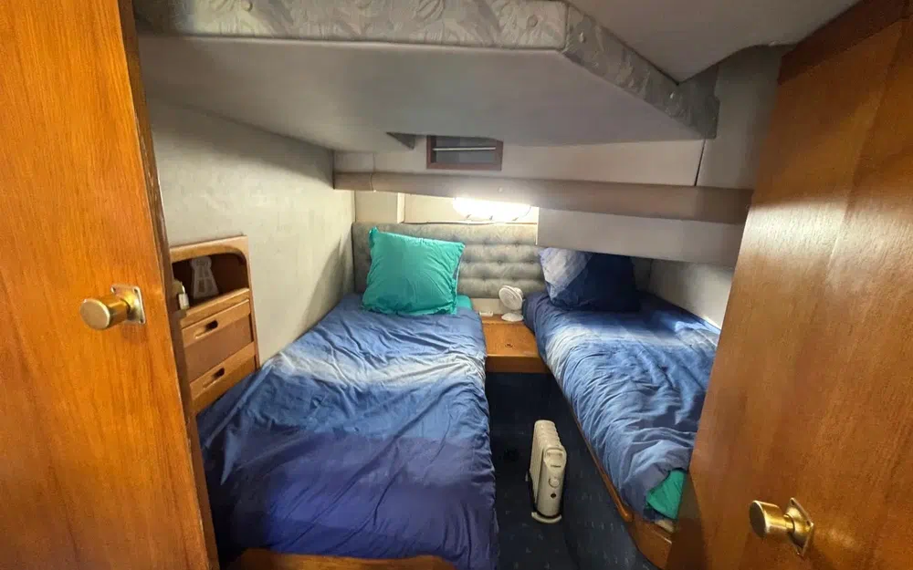 slider 5 Sealine 365 Sport Brigde