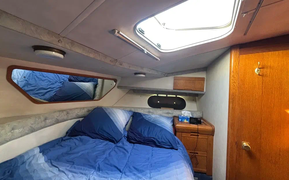 slider 6 Sealine 365 Sport Brigde