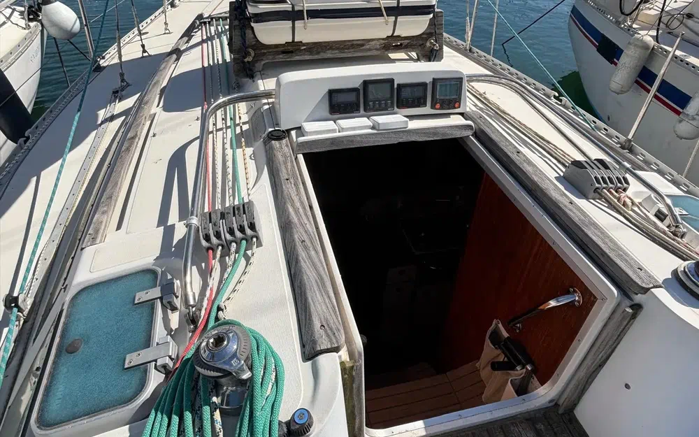 slider 13 Gibert Marine Gib Sea 96