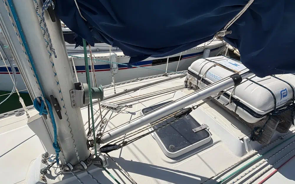 slider 14 Gibert Marine Gib Sea 96