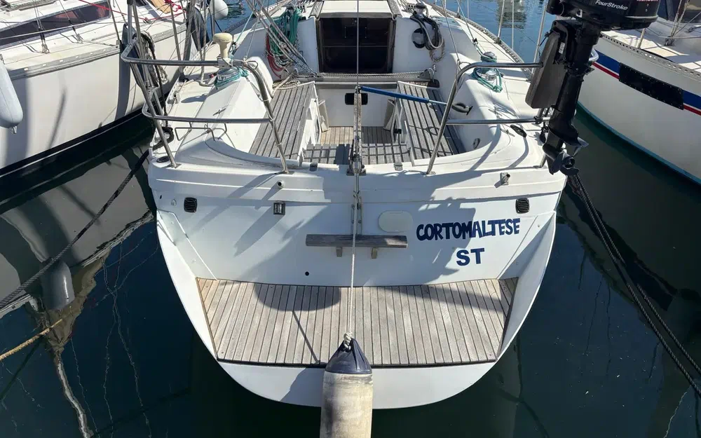 slider 17 Gibert Marine Gib Sea 96