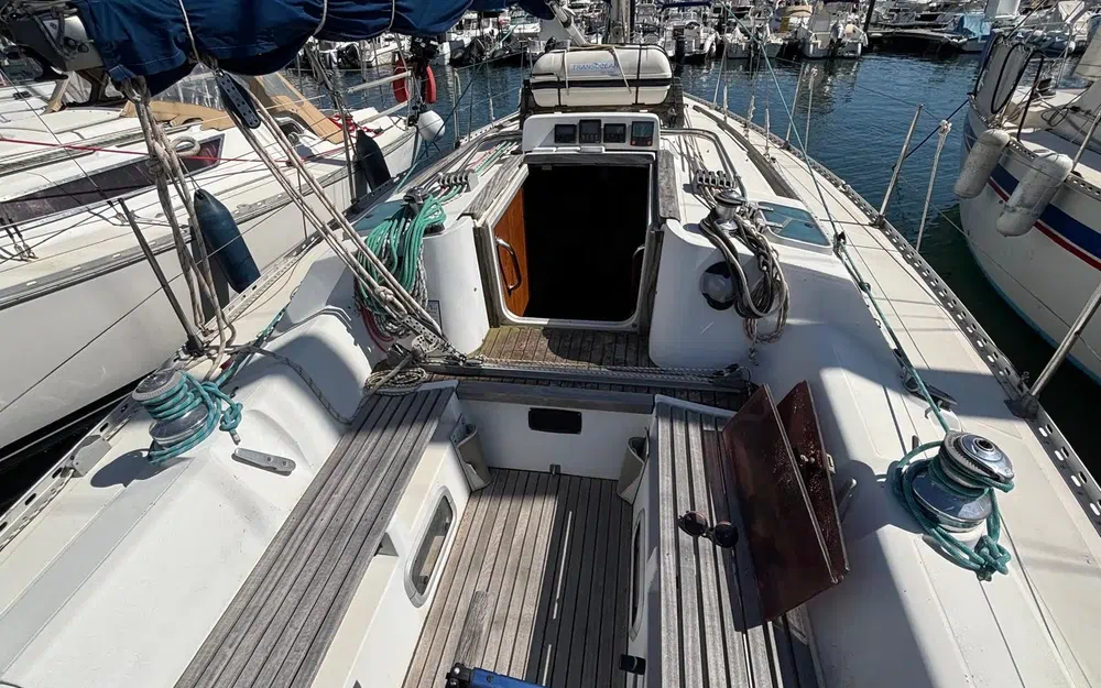 slider 1 Gibert Marine Gib Sea 96