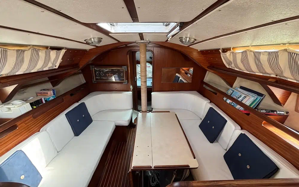 slider 2 Gibert Marine Gib Sea 96