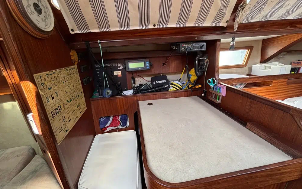 slider 5 Gibert Marine Gib Sea 96