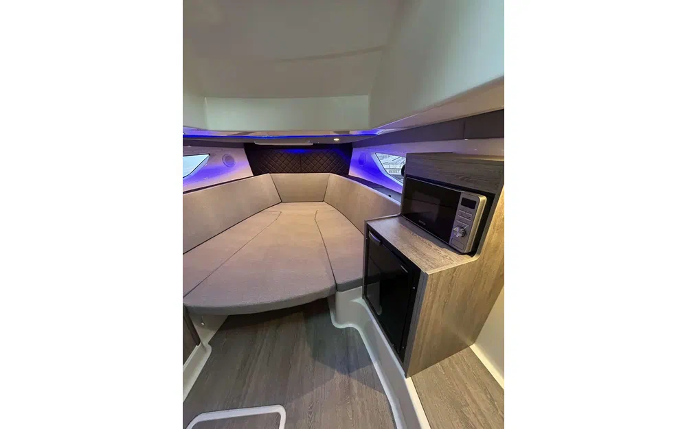 slider 3 Quicksilver Activ 875 Sundeck