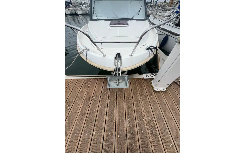 slider 10 Beneteau Antares 780 HB