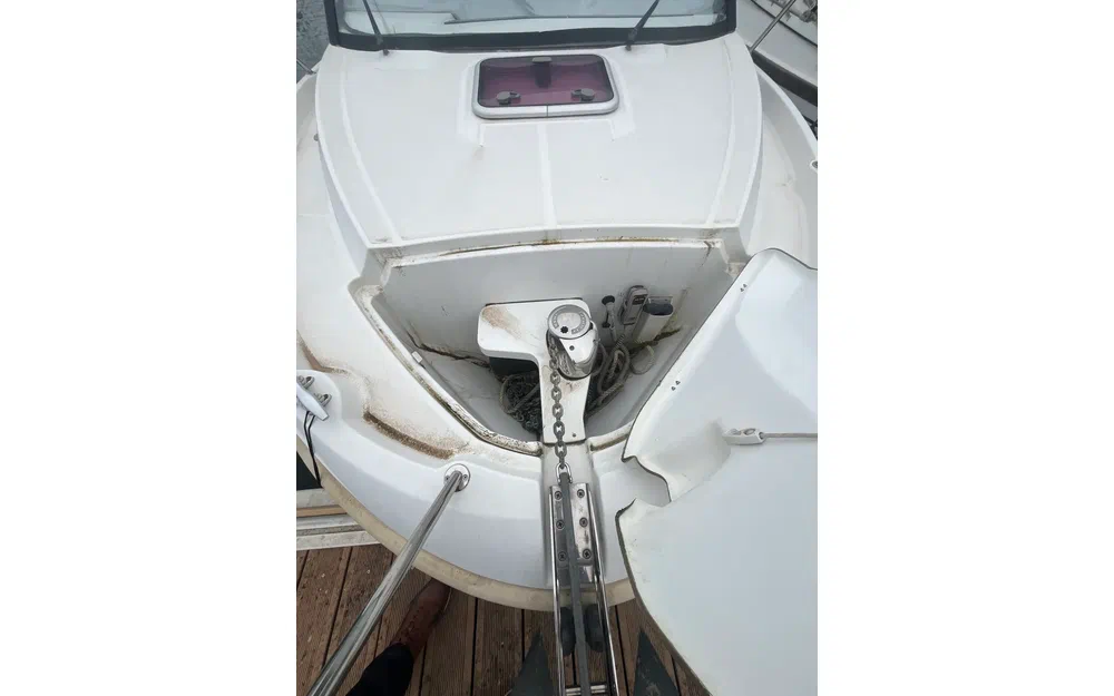 slider 11 Beneteau Antares 780 HB