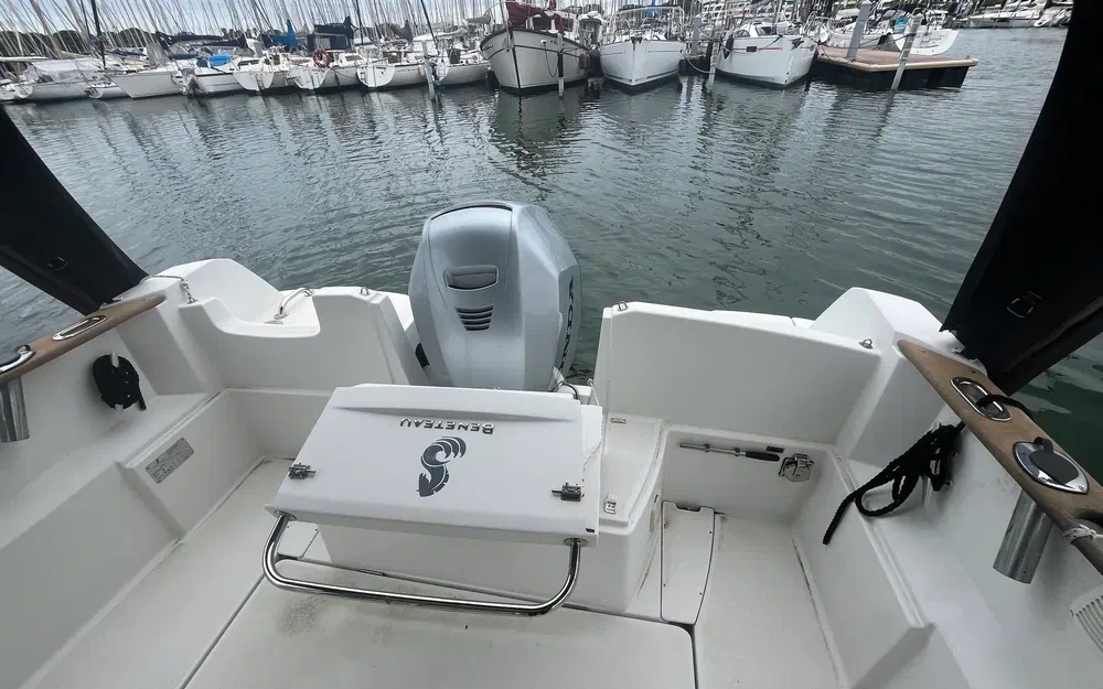 slider 12 Beneteau Antares 780 HB