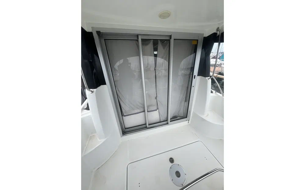 slider 13 Beneteau Antares 780 HB