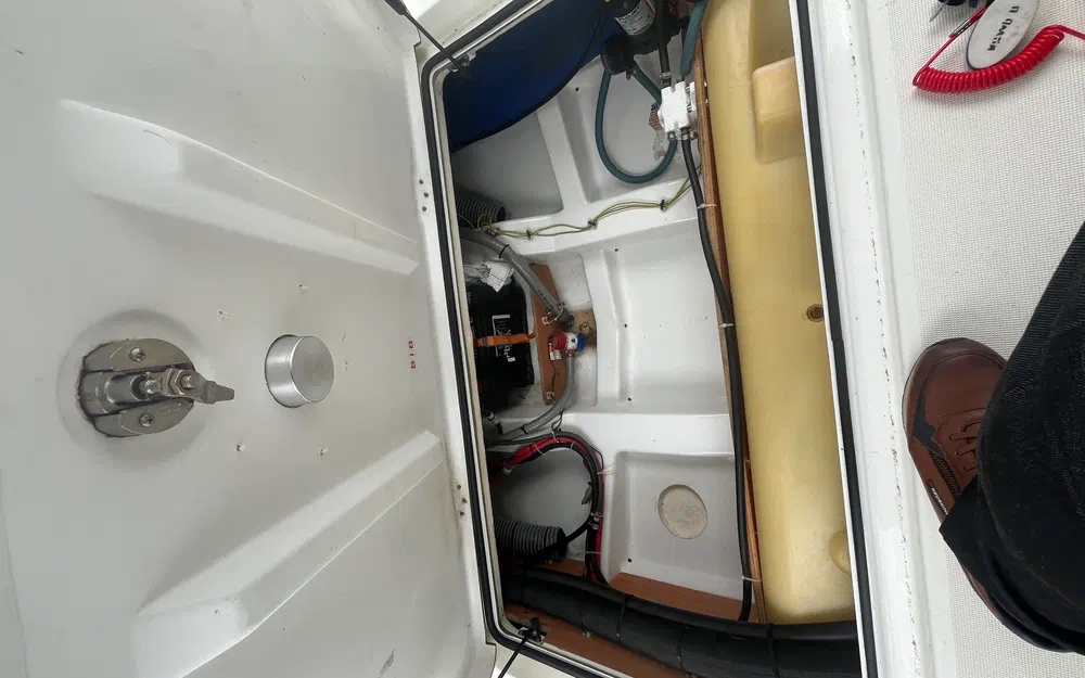 slider 14 Beneteau Antares 780 HB