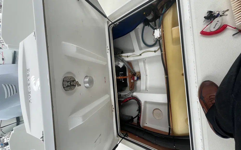 slider 15 Beneteau Antares 780 HB