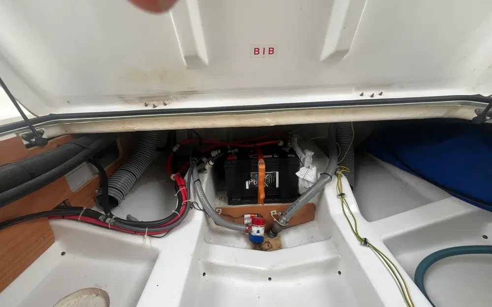 slider 16 Beneteau Antares 780 HB