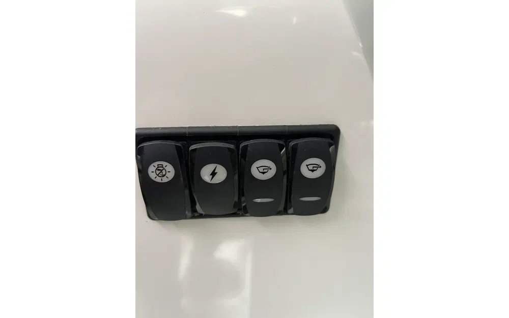 slider 19 Beneteau Antares 780 HB