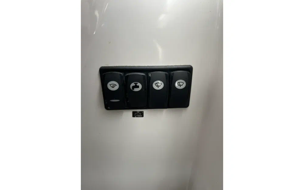 slider 22 Beneteau Antares 780 HB