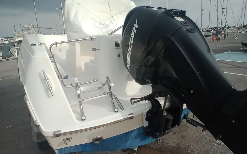 slider 4 Quicksilver Passport 500