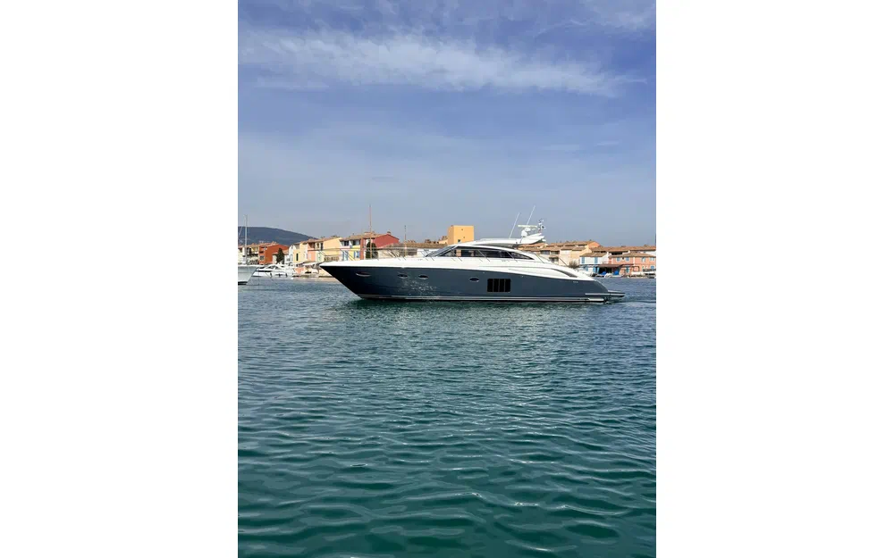 slider 0 Princess V62