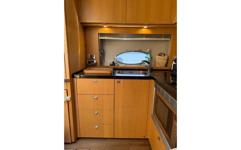 slider 15 Princess V62