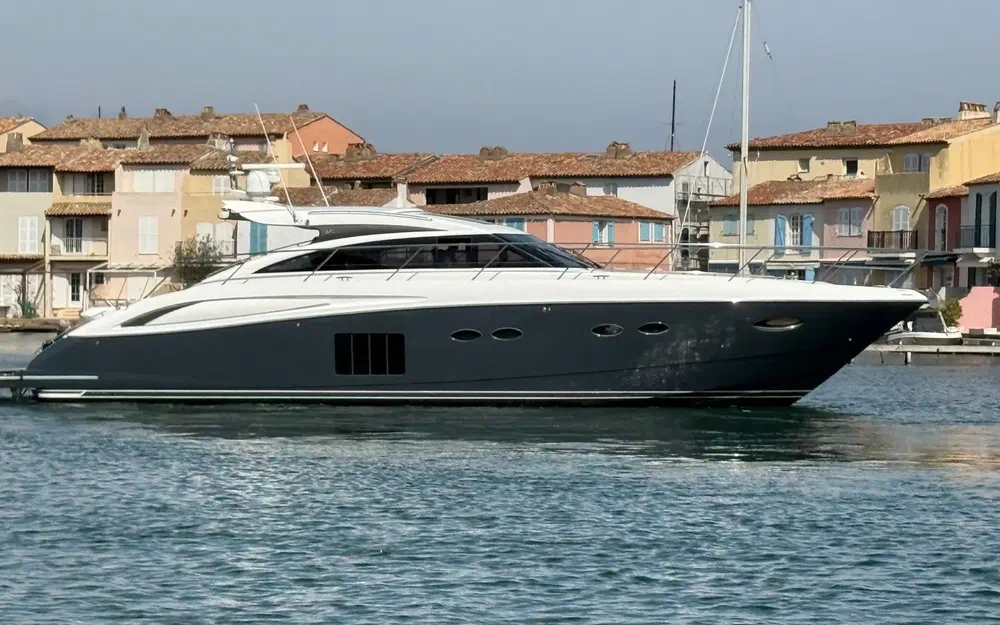 slider 2 Princess V62