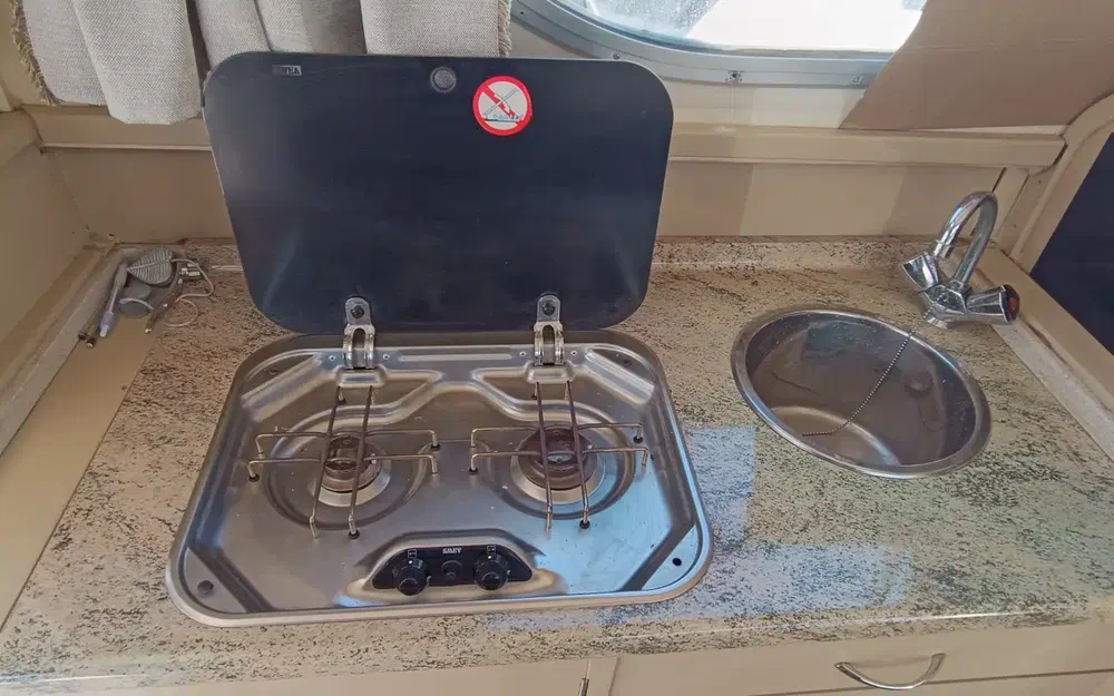 slider 10 Rodman 1120